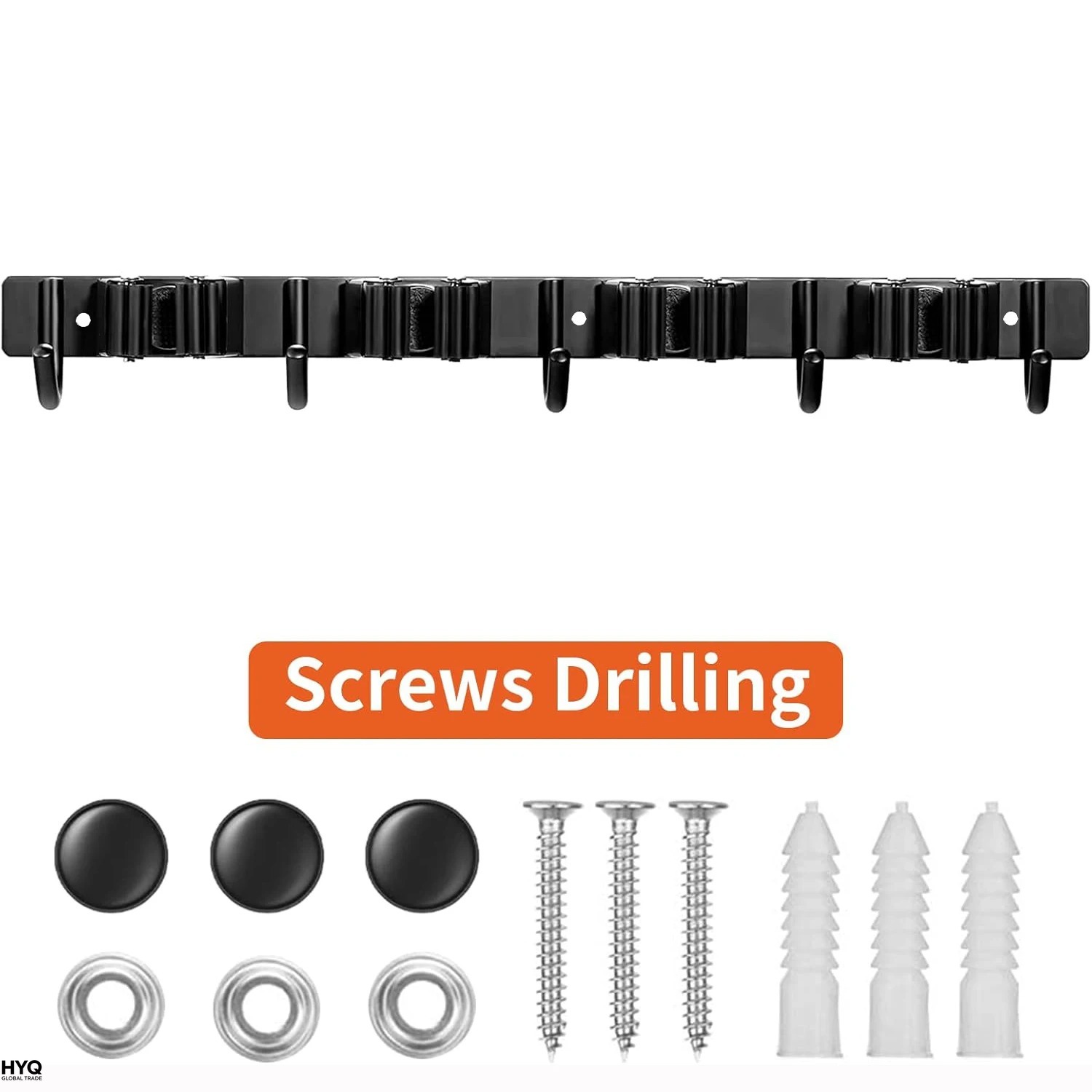 1 Heavy-Duty Metal Tool Rack w - Heavy Equipment Management review and price