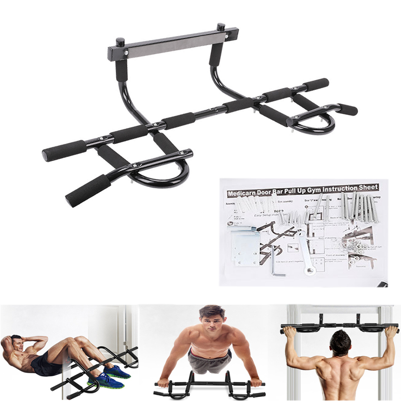 Multi-handle Horizontal Bar, W - Heavy Equipment Handling review and price