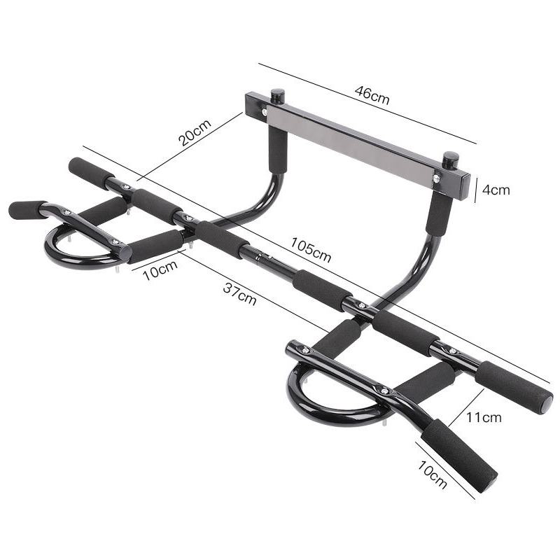 Multi-handle Horizontal Bar, W - Heavy Equipment Handling review and price
