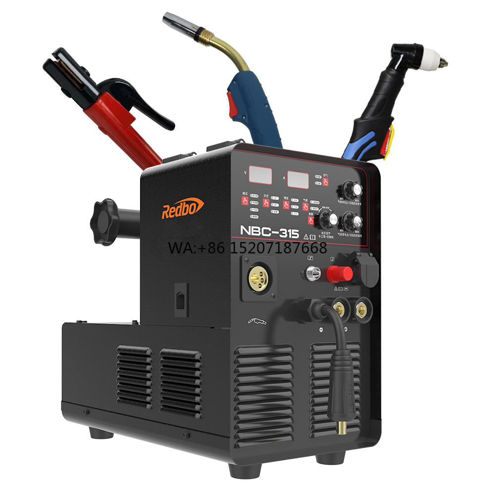 220/380V Heavy Duty Welder CO2 - Heavy Equipment Welder review and price