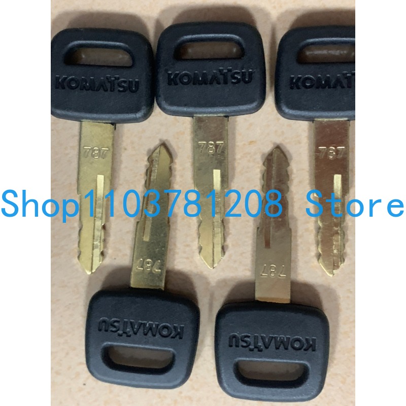 1/5/10/20PCS Suitable for Koma - Heavy Equipment Handling review and price