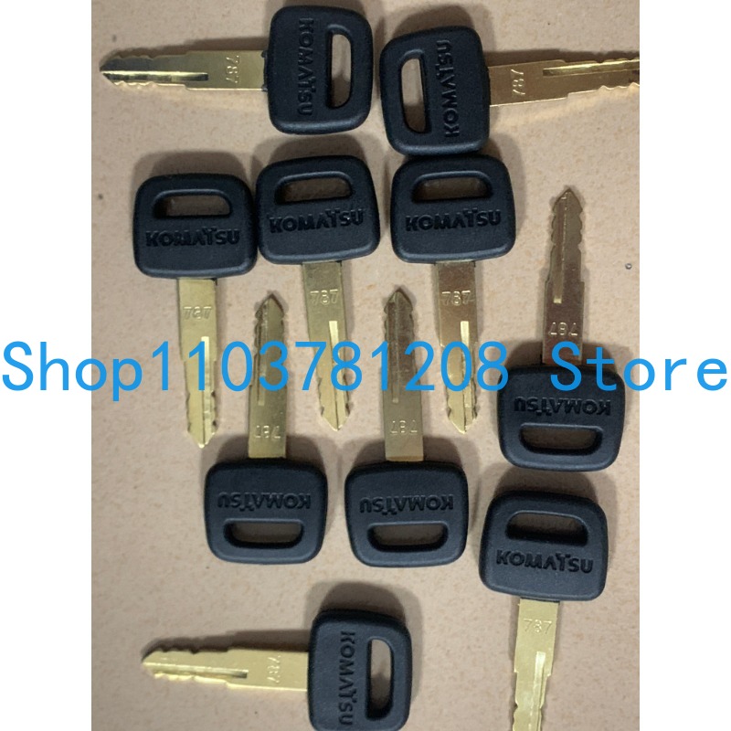 1/5/10/20PCS Suitable for Koma - Heavy Equipment Handling review and price