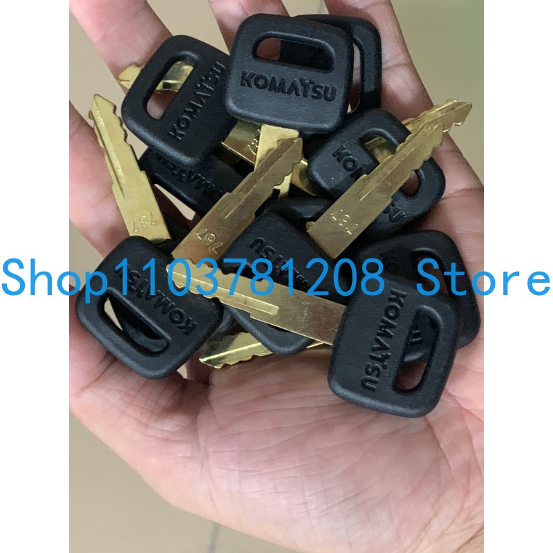1/5/10/20PCS Suitable for Koma - Heavy Equipment Handling review and price