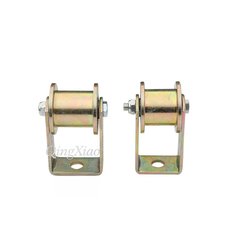 V Type Track Wheel Pulley Heav - Heavy Equipment Handling review and price