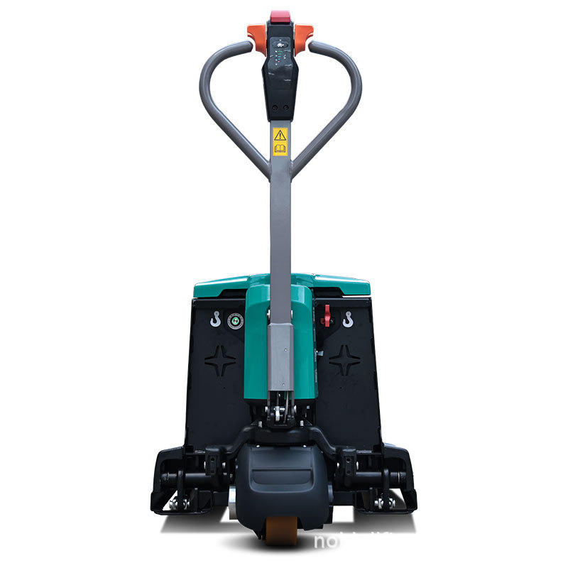 Electric Pallet Truck, 1.5-3 T - Heavy Equipment Handling review and price