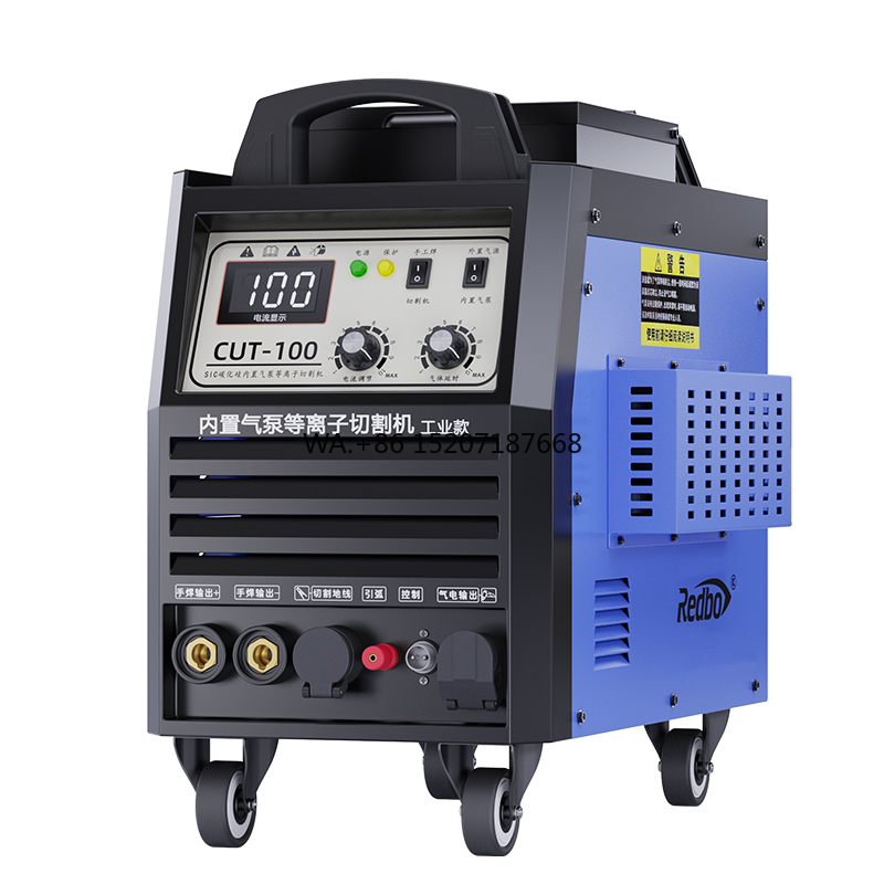 Industrial Built in air Compre - Heavy Equipment Welder review and price