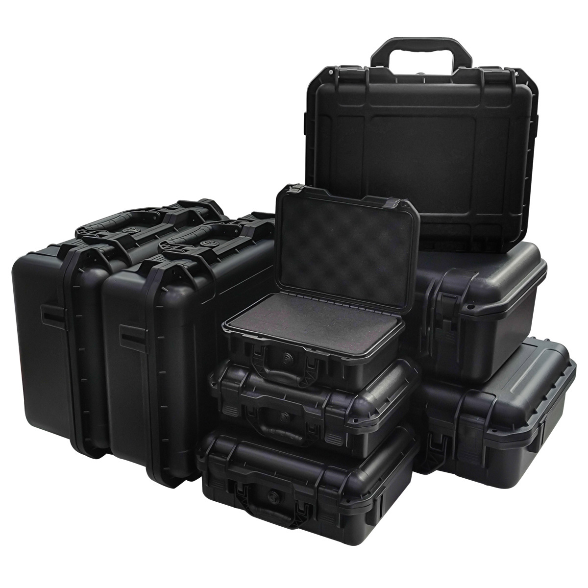 1pc Waterproof Heavy-Duty Prot - Heavy Equipment Management review and price