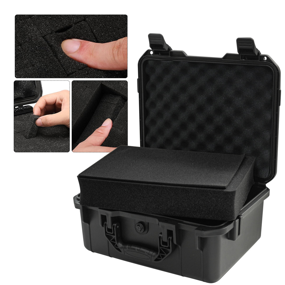 1pc Waterproof Heavy-Duty Prot - Heavy Equipment Management review and price