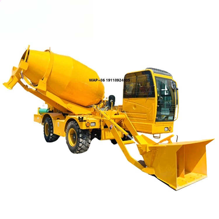 Official Concrete Machinery 4  - Concrete Mixer Machine review and price