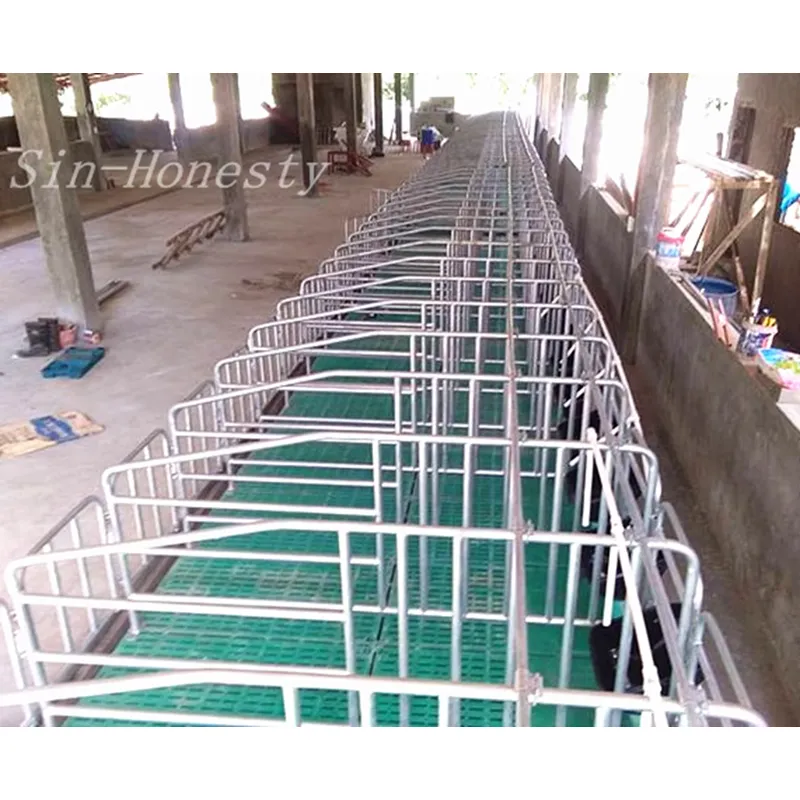 Heavy Duty Pig Breeding Cage M - Heavy Equipment Management review and price