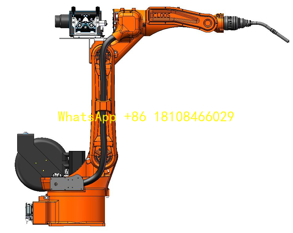 Heavy Duty Grade Gantry Type I - Heavy Equipment Welder review and price