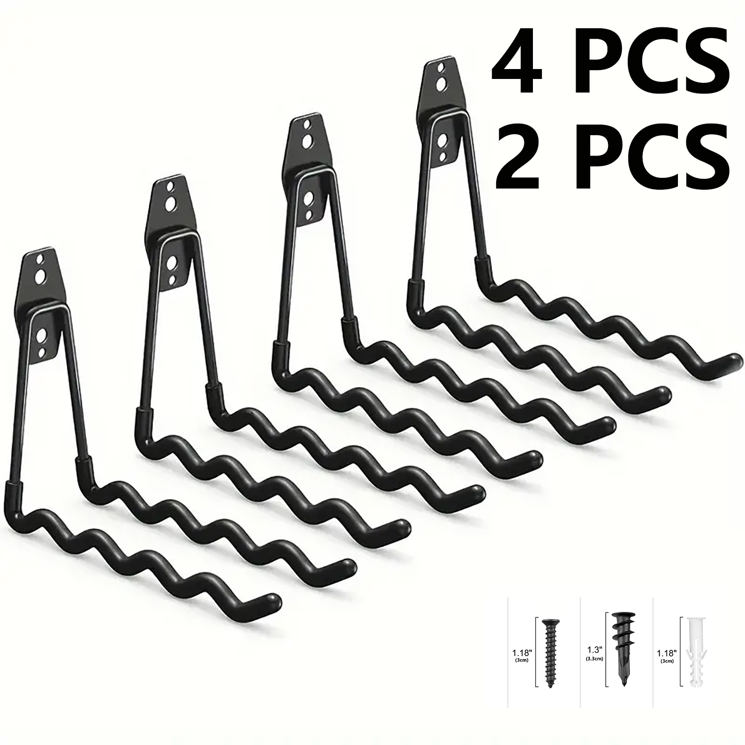 2-Pack/4-Pack Heavy-Duty Metal - Heavy Equipment Management review and price