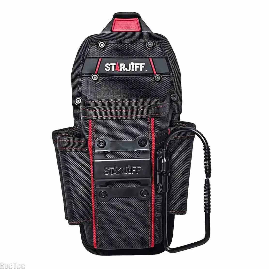 Quick-Hang Tool Belt Pouch 168 - Heavy Equipment Electrician review and price