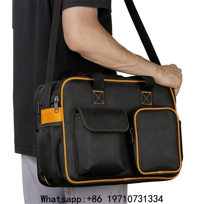 Organizer Tool Bag Equipment f - Heavy Equipment Electrician review and price