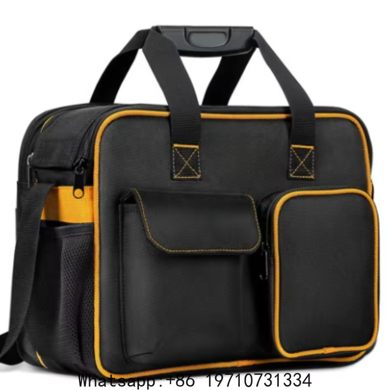 Organizer Tool Bag Equipment f - Heavy Equipment Electrician review and price