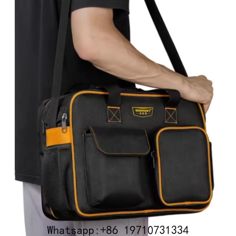 Organizer Tool Bag Equipment f - Heavy Equipment Electrician review and price