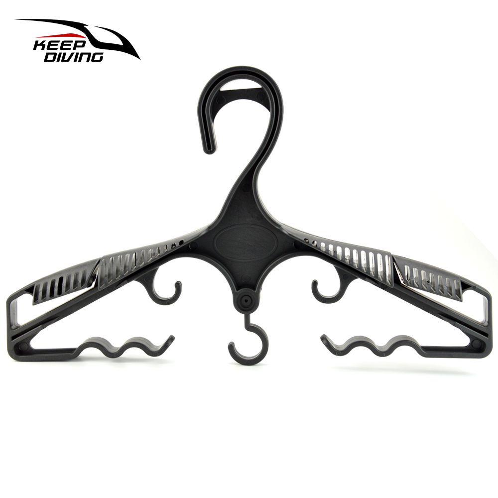 Heavy Diving Clothes Hanger We - Heavy Equipment Management review and price