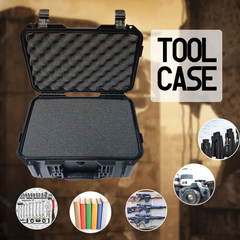 1PCS Waterproof Heavy-duty Pro - Heavy Equipment Management review and price