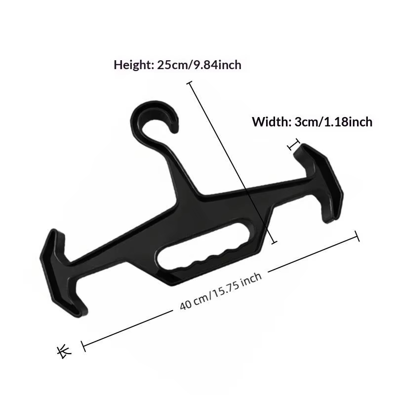 Heavy Duty Tactical Hanger Mul - Heavy Equipment Management review and price
