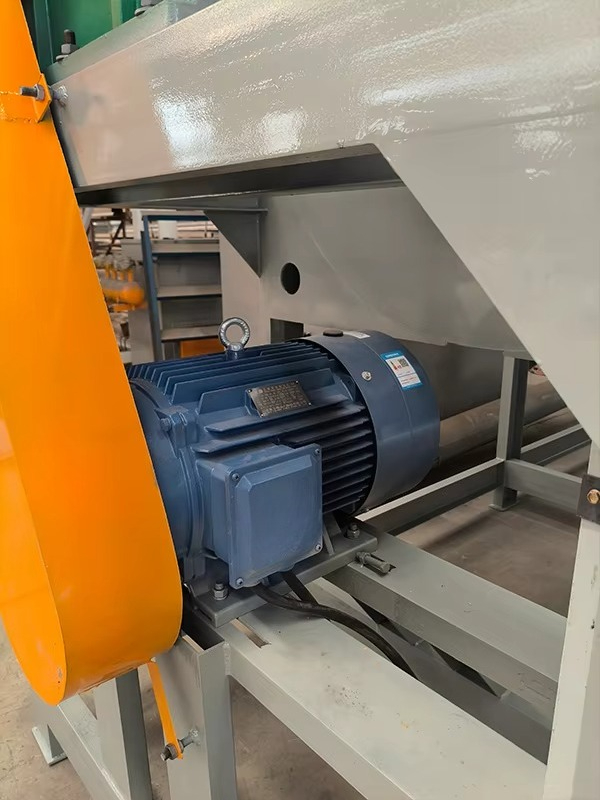 500kg 1 Ton Capacity Polymer D - Concrete Mixer Machine review and price