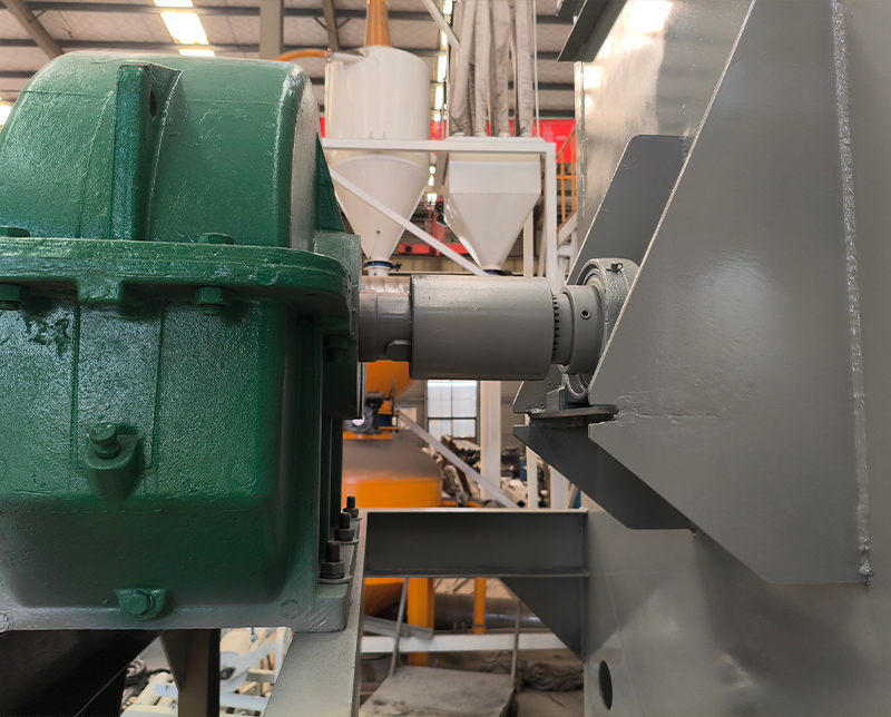 500kg 1 Ton Capacity Polymer D - Concrete Mixer Machine review and price