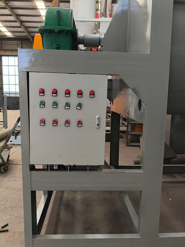 500kg 1 Ton Capacity Polymer D - Concrete Mixer Machine review and price