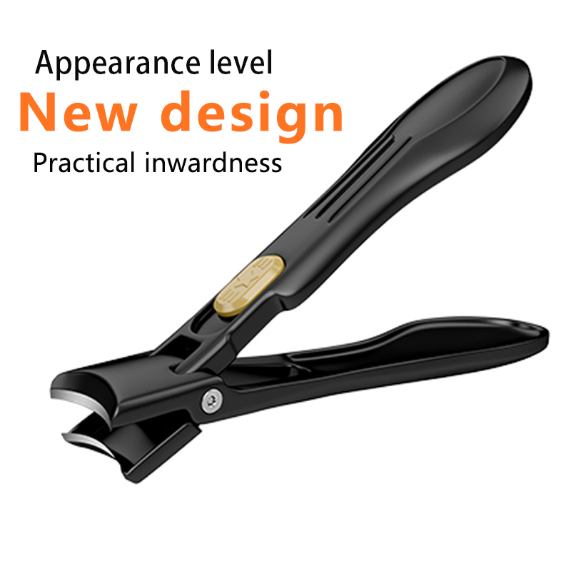 Heavy-Duty Thick Nail Clippers - Heavy Equipment Handling review and price