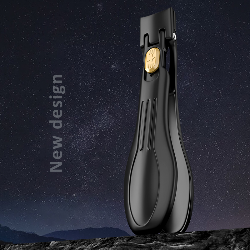 Heavy-Duty Thick Nail Clippers - Heavy Equipment Handling review and price