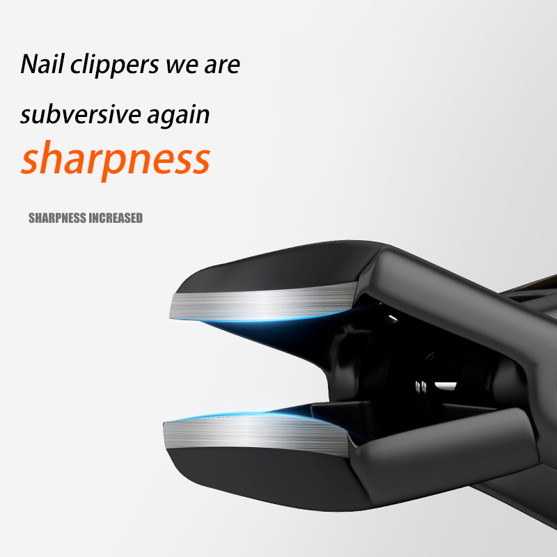 Heavy-Duty Thick Nail Clippers - Heavy Equipment Handling review and price