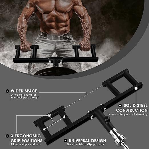 Viking Press Landmine Handle A - Heavy Equipment Handling review and price