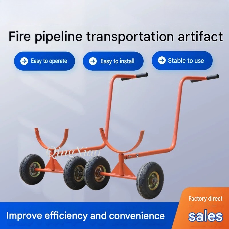 Industrial Transportation Equi - Heavy Equipment Handling review and price