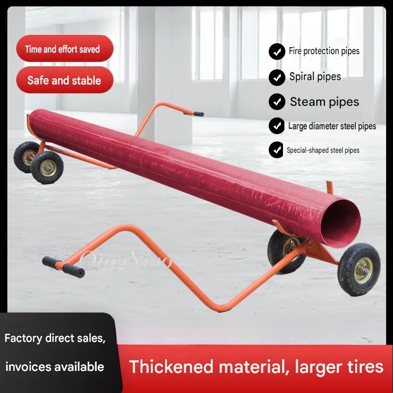 Industrial Transportation Equi - Heavy Equipment Handling review and price