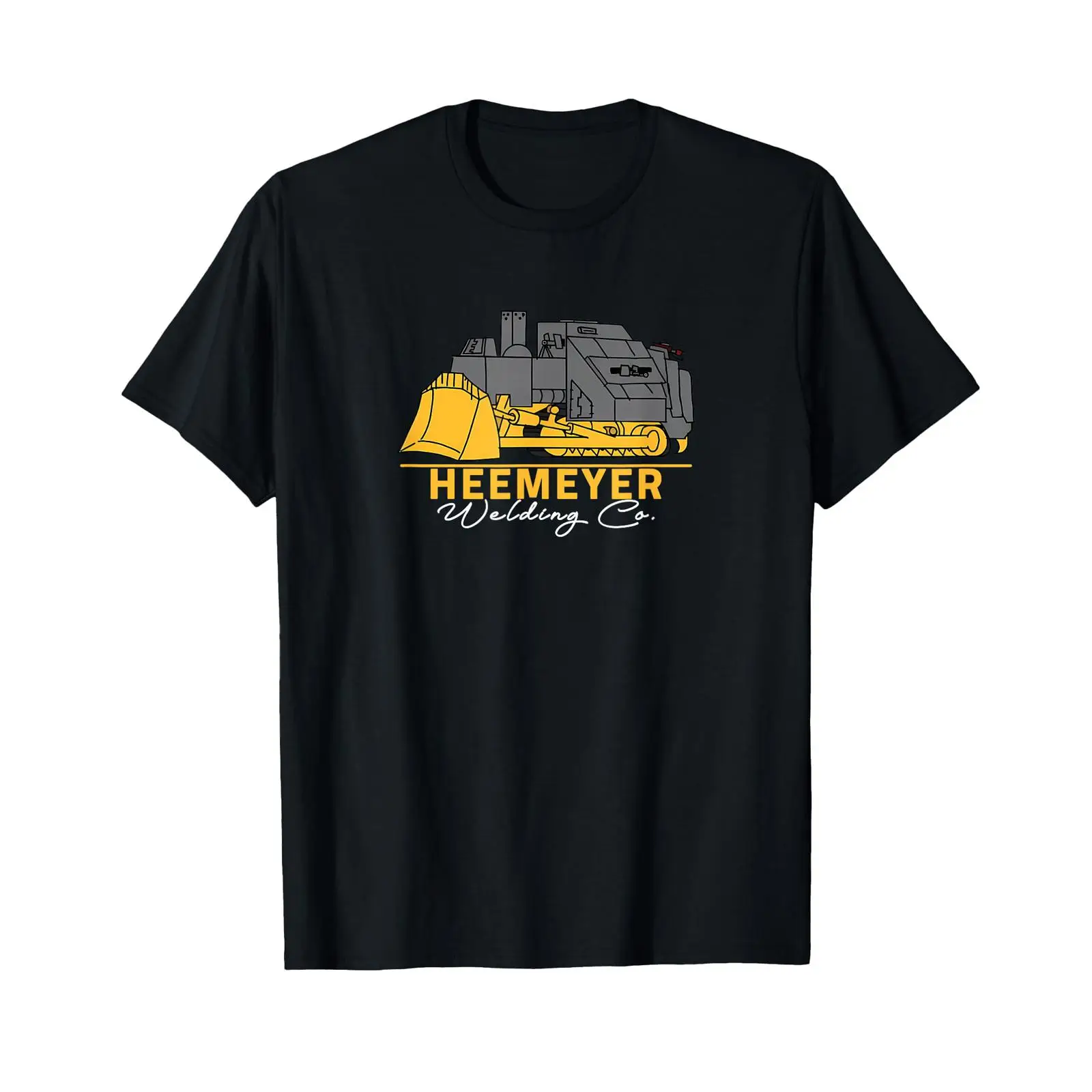 Heemeyer Welding Company Bulld - Heavy Equipment Company review and price