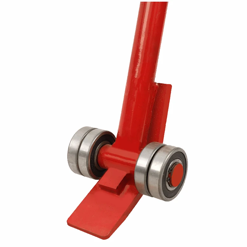 Heavy Duty Wheeled Flat Head P - Heavy Equipment Handling review and price