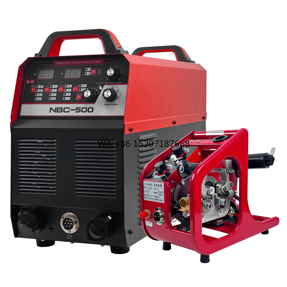 Hot Three Phase Heavy Duty MIG - Heavy Equipment Welder review and price
