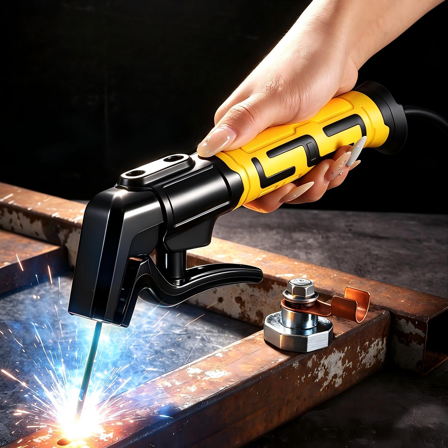 300A/600A/800A/1000A Welding E - Heavy Equipment Welder review and price
