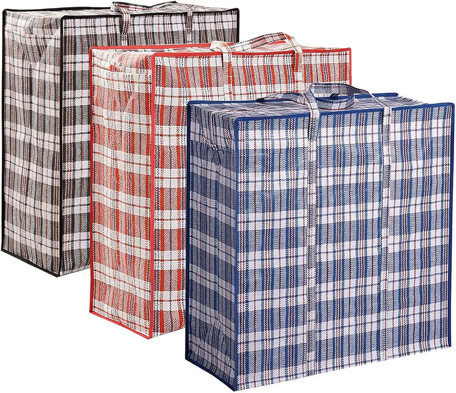 3 Pack 158L Extra Large Heavy- - Heavy Equipment Handling review and price