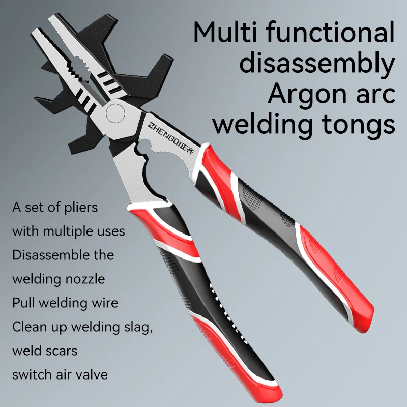 Multifunctional Carbon Steel W - Heavy Equipment Welder review and price