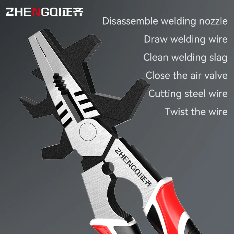 Multifunctional Carbon Steel W - Heavy Equipment Welder review and price